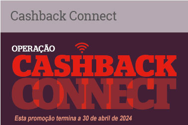 Operação Cashback Connect