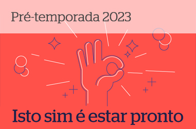 Pré-temporada Thermor 23