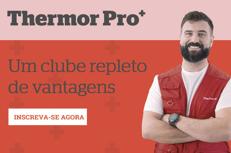 Um clube repleto de vantagens