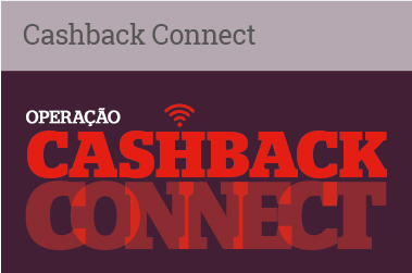 Operação Cashback Connect